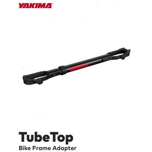 NEW -YAKIMA Bicycle Tube Top Bike Rack Carrier Frame Extension Bar Adjustable